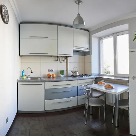 Babylon Apartments On Chornovola روفنو المظهر الخارجي الصورة