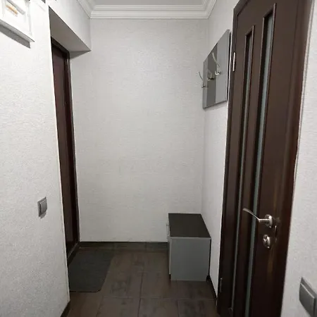 Babylon Apartments On Chornovola روفنو المظهر الخارجي الصورة
