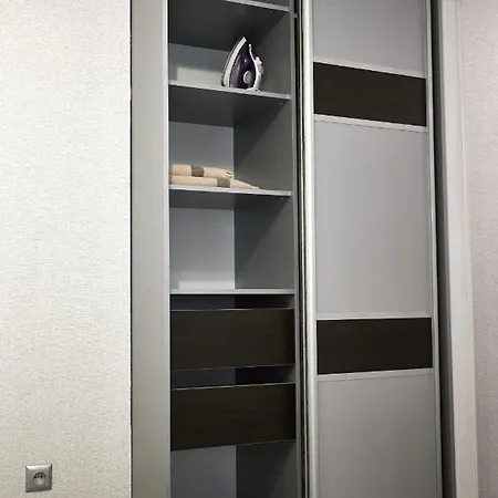 Babylon Apartments On Chornovola روفنو المظهر الخارجي الصورة
