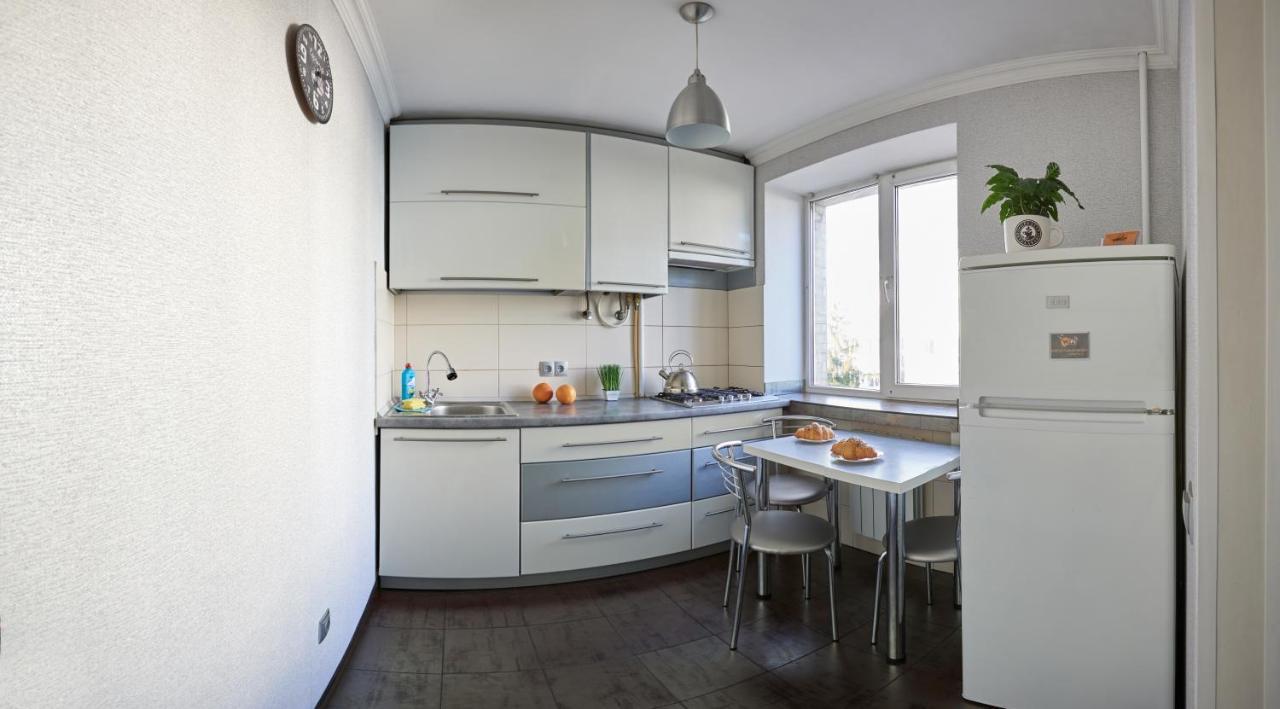 Babylon On Chornovola Apartment Rivne
