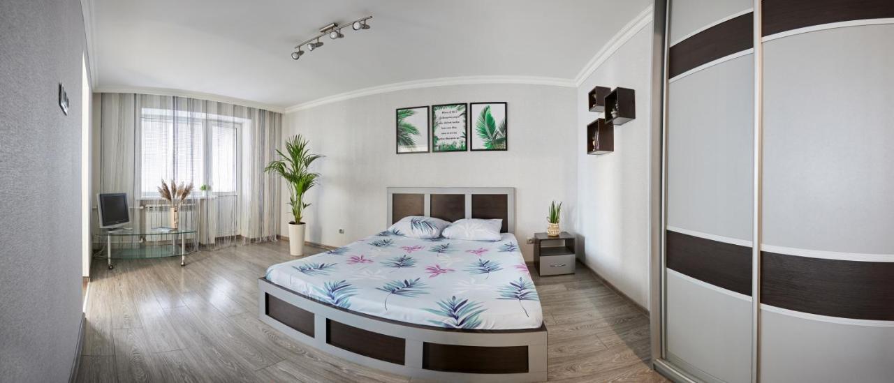 Babylon On Chornovola Apartment Rivne